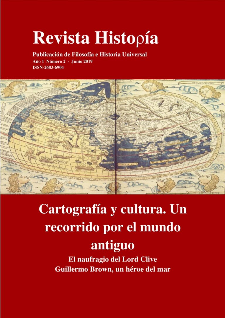 Revista Histopía