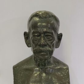 Acervo tridimensional