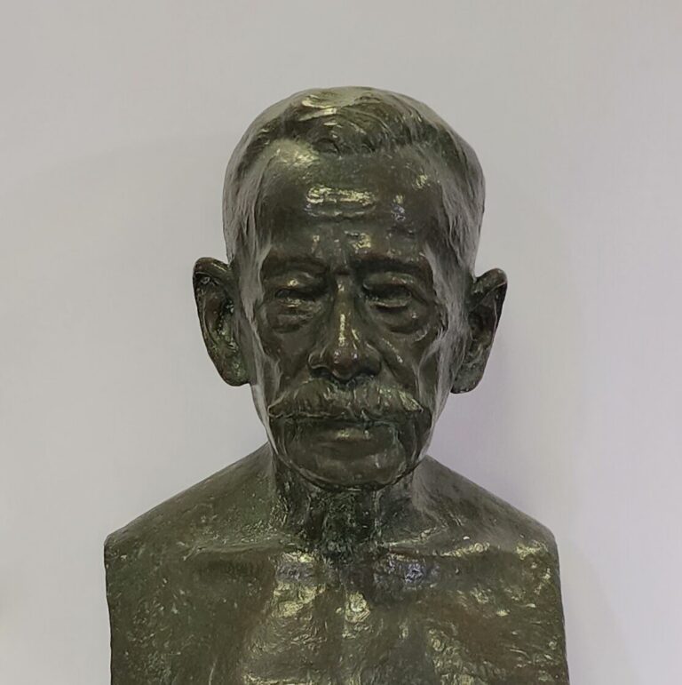 Acervo tridimensional
