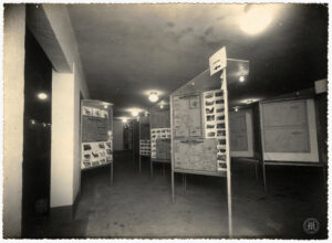 RECUPERAÇÃO E DIVULGAÇÃO DO ACERVO FOTOGRAFICO DO IHGSC